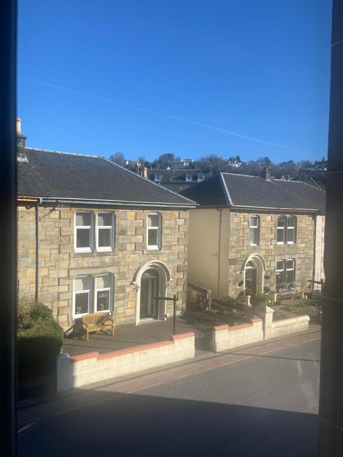 Dunarle Guesthouse Oban Exterior foto